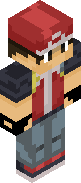 Minecraft skin tagged youth rank #4