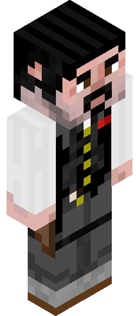 MrMcCoolguy skin render