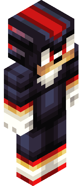 theactaulpeppa skin render