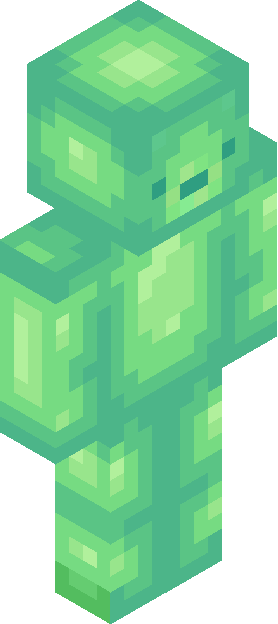 Minecraft skin tagged elemental rank #31