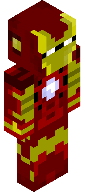 Matthias23 skin render
