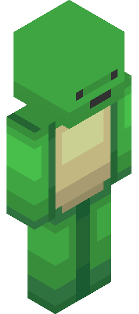 soragae929 skin render