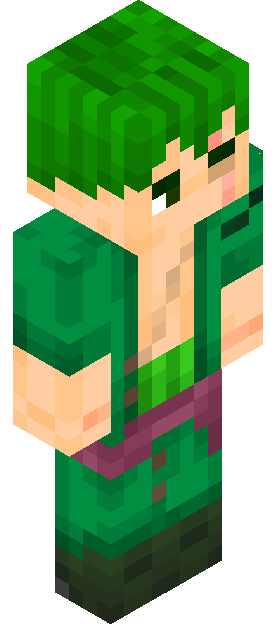 MrHyghQuality skin render
