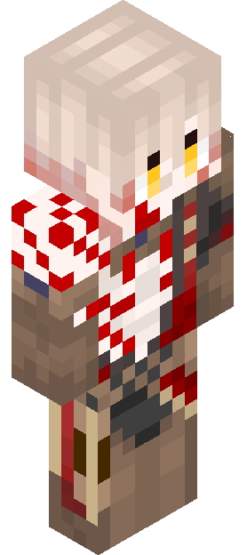 LeSnekAuChocolat skin render