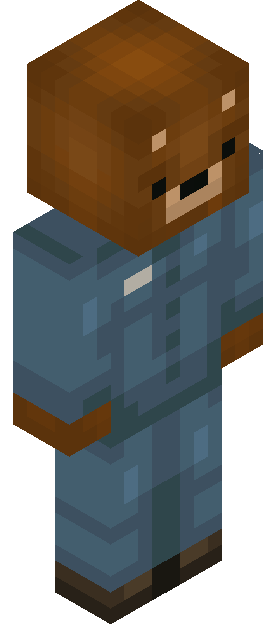 MTW_01 skin render