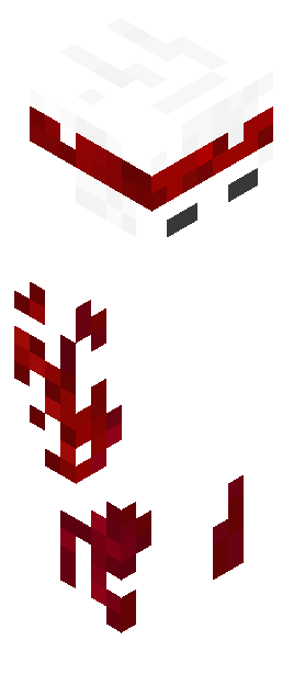 Vesono skin render