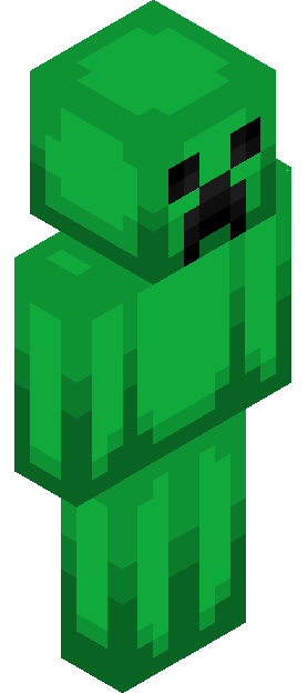 BurntToast3 skin render