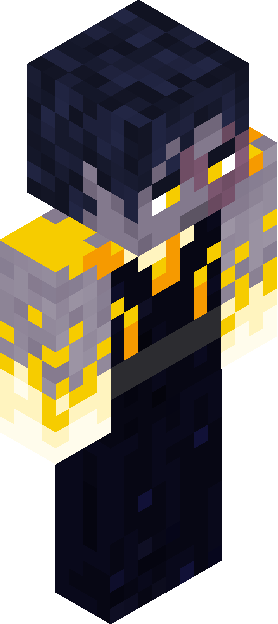 HandofDraw skin render