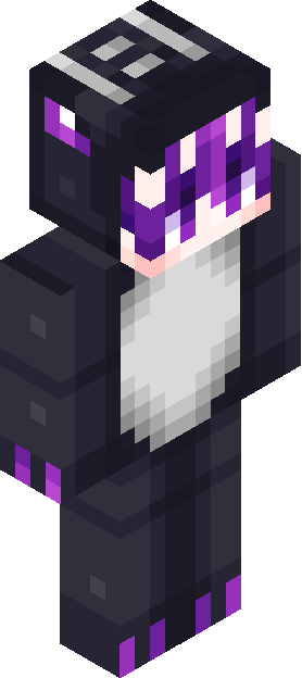 thedarkphoenix19 skin render