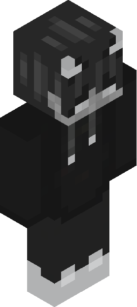 StardustJune skin render
