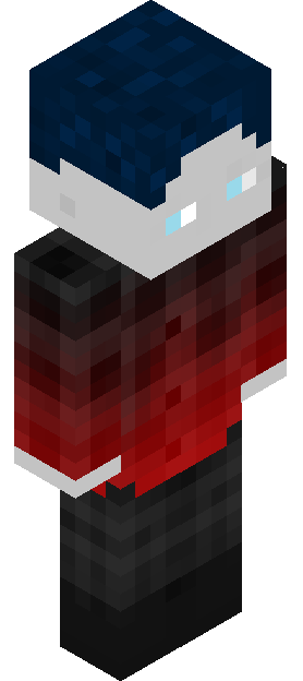 Nerverator skin render