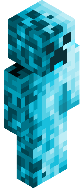 Taegun_ skin render