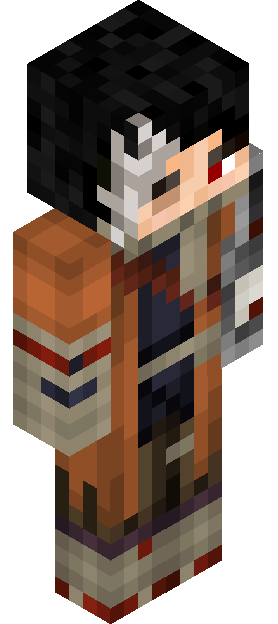 giltorange skin render