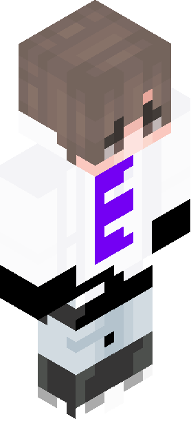 Eharsut skin render