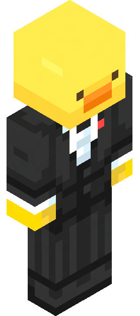 MadModPlayz skin render