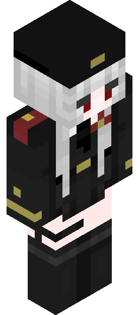 Radio2840 skin render
