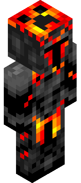 Jaycob2 skin render