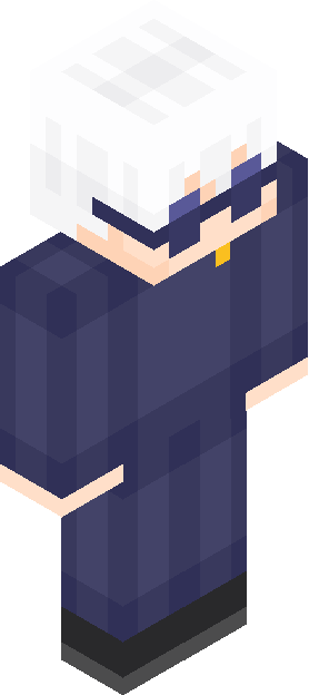Minecraft skin tagged sorcerer rank #13