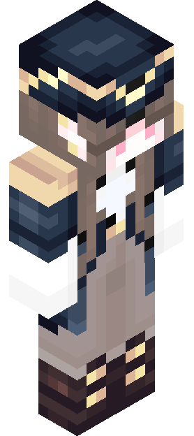 LunxrEclipser skin render