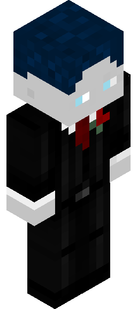 BrunoBo1848 skin render