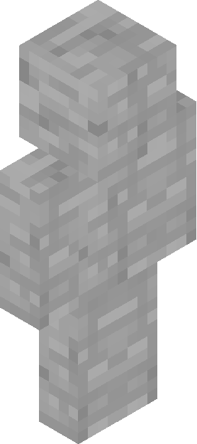 Minecraft skin tagged golem rank #11