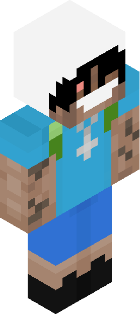 Benni_Ten skin render