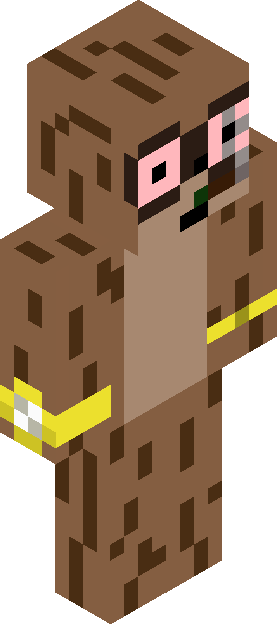 Minecraft skin tagged spotted rank #7