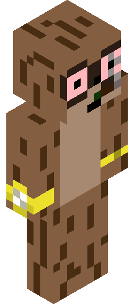 Raygun_Kin skin render