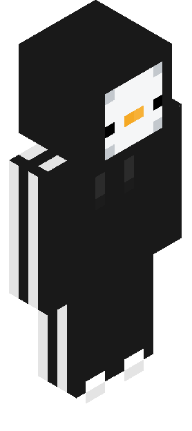 GS_Ham skin render