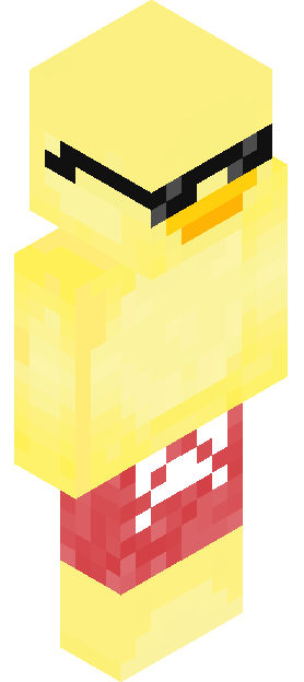 CBLIN skin render