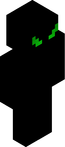 Minecraft skin tagged greeneyes rank #12