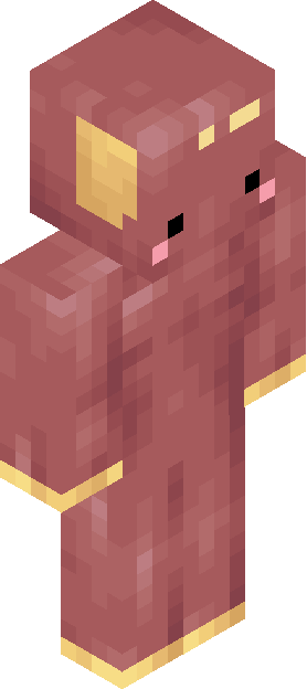 Minecraft skin tagged piglin rank #15