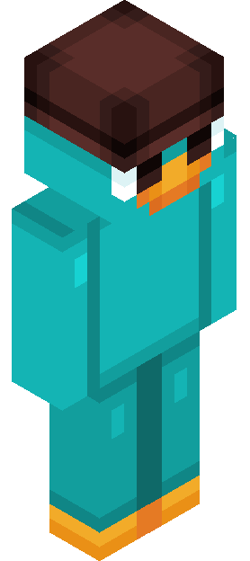 LianCL skin render