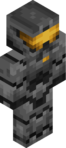 Minecraft skin tagged spartan rank #30