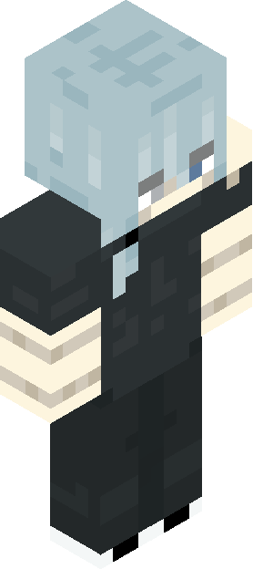 Minecraft skin tagged cool rank #10