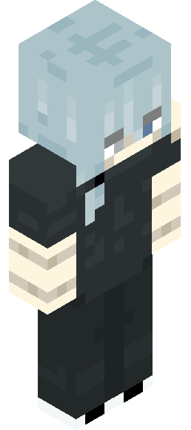 ChemicalRVM skin render
