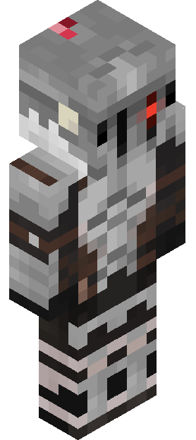 BigBackMatt805 skin render