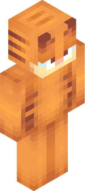 Minecraft skin tagged cartoon rank #26
