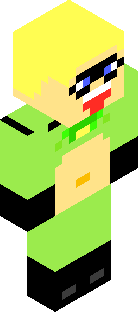 ANNE_CRANK_67 skin render
