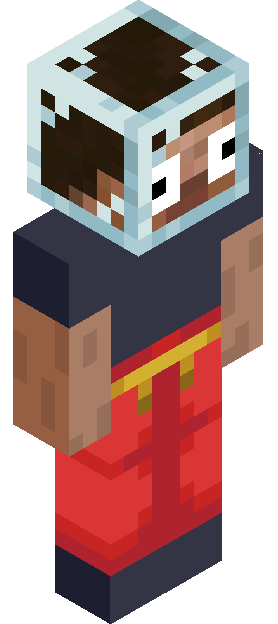 BaeJJANGhun skin render