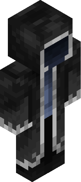 Minecraft skin tagged slim rank #9