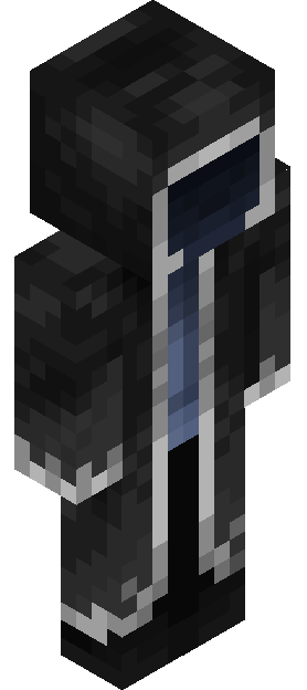 Qianking skin render