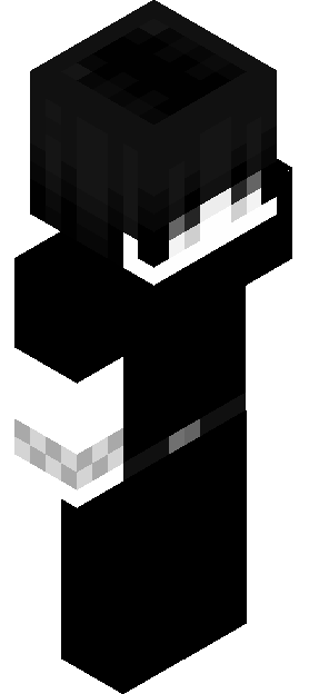 pekii10 skin render