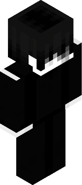Minecraft skin tagged sleek rank #32