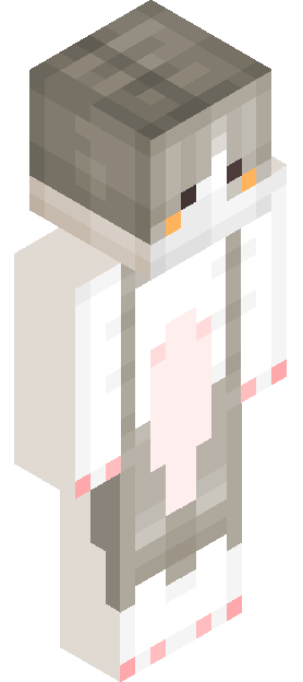 gyurong skin render