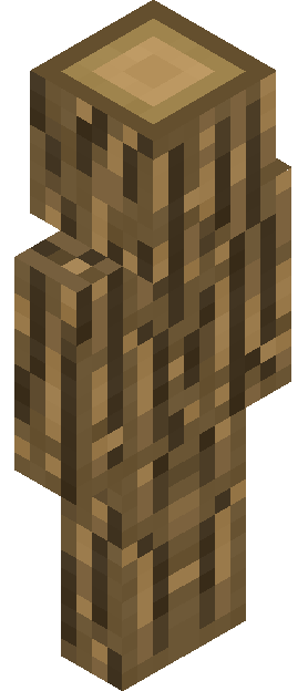 Sakid skin render