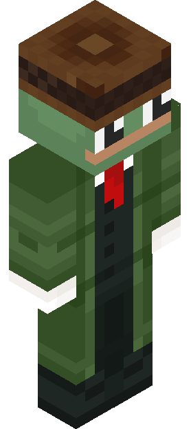 JUNNOi skin render