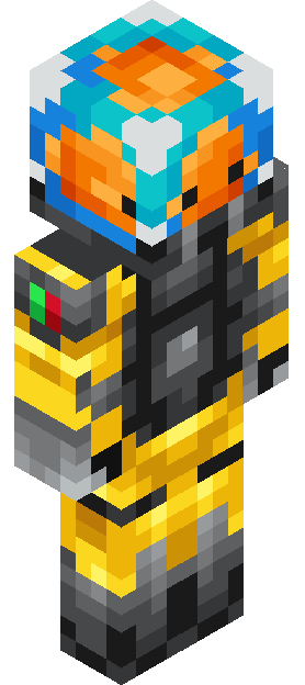 KarstanOfficial skin render
