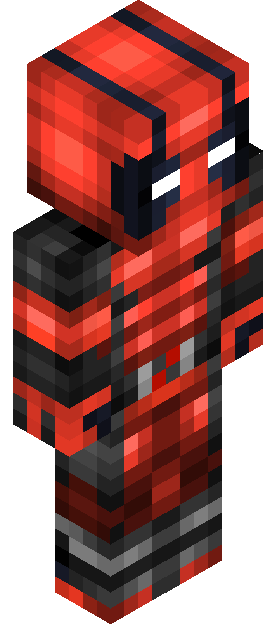 J3laze skin render