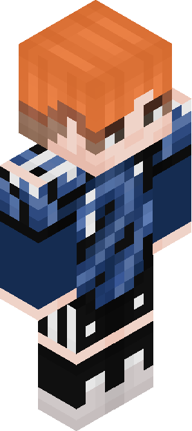 Fran7Espada skin render